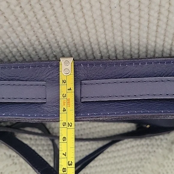 Madewell The Simple crossbody bag - Picture 10 of 12